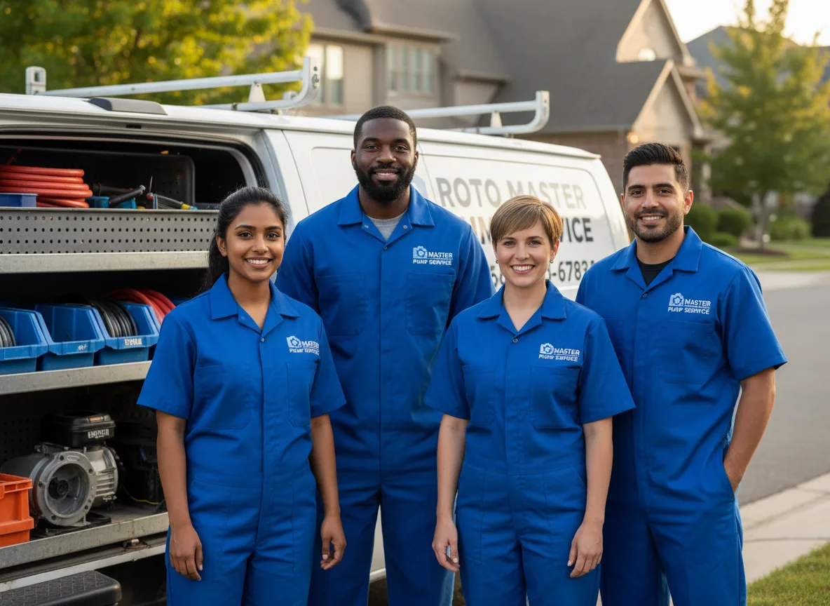 Sump Pump Installation company in Port Royal, PA